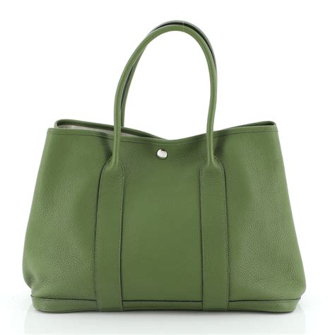 hermes garden party 36價錢|hermes garden party tote price.